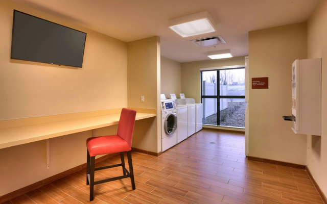 TownePlace Suites by Marriott Dickinson