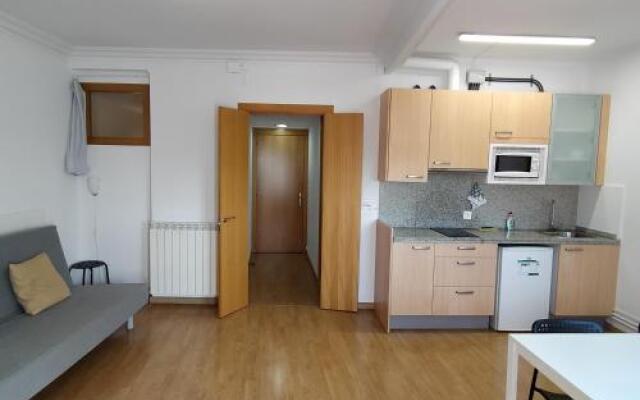 Apartamento Berga