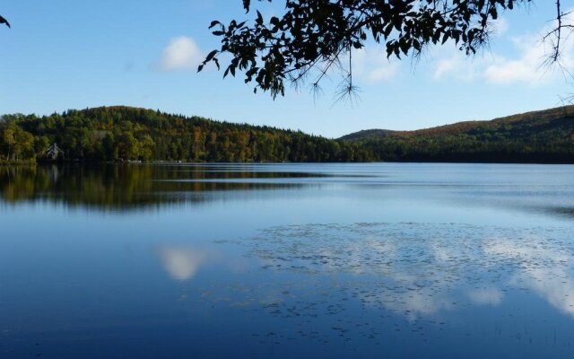 Auberge du Lac Malcom