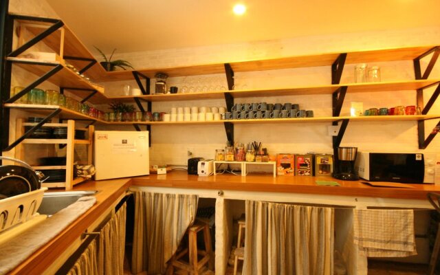 STrips the Poshtel - Hostel