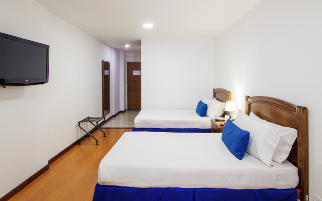 Pop Art Hotel Las Colinas Manizales
