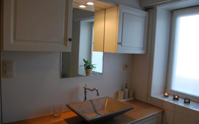 B&B 't koekebroodje