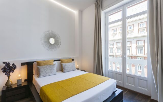 Dobo Rooms - Gran Via I Apartment