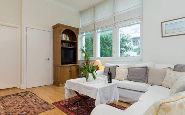 Beautiful studio near Clapham Common