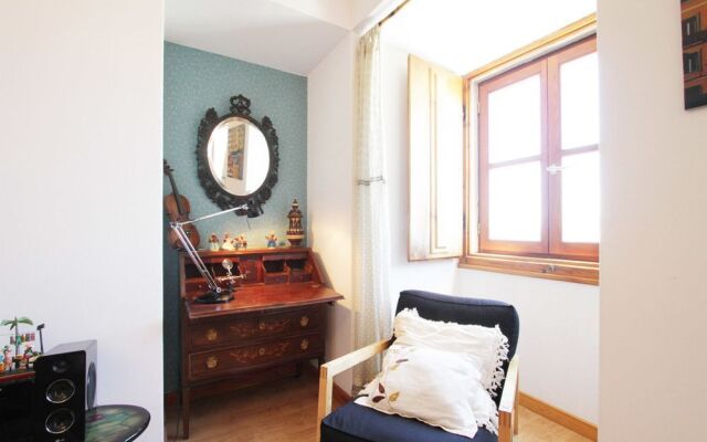 River View by Apartments Alfama