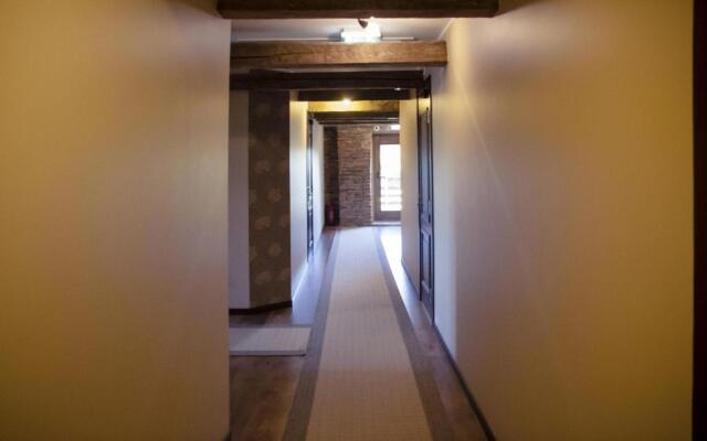 Pööni Tavern & Guesthouse