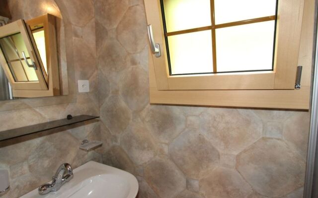 Chalet in Valais Near Ski Lift & Saas Valley