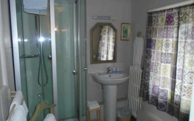 Chambres d'Hôtes Bienvenue