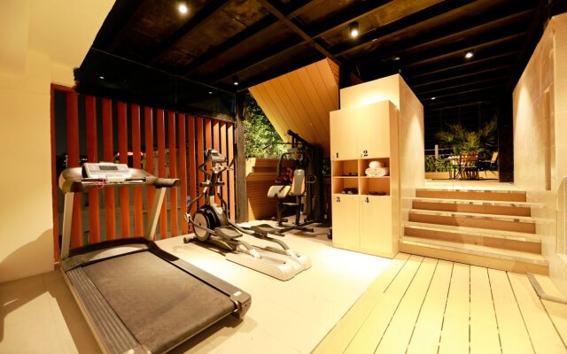 Sky Gem Hotel Sora