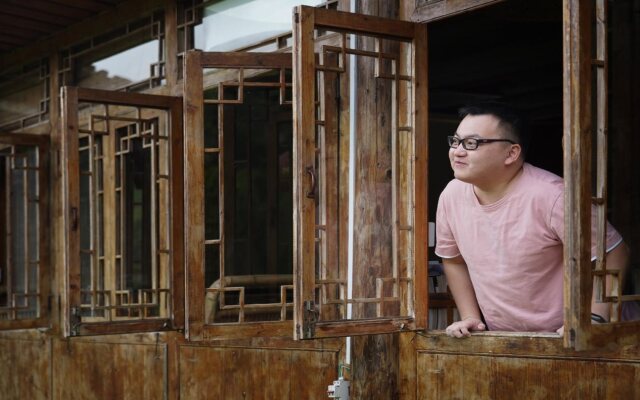 Tian Ranju Inn
