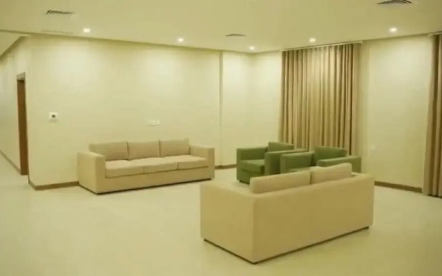 Al Salam Chalet