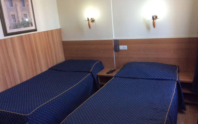 Hotel Aristote
