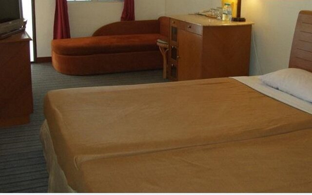 Hotel Darulaman Jitra