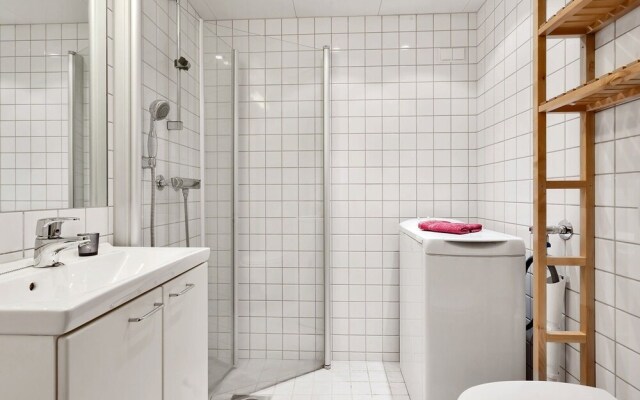 Nordic Host - Deichmans Gate 10