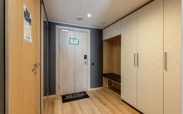 ВсемДом на ул. Заозерная, д. 3, к. 3