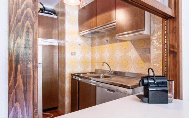 Apartment center Madonna di Campiglio EM