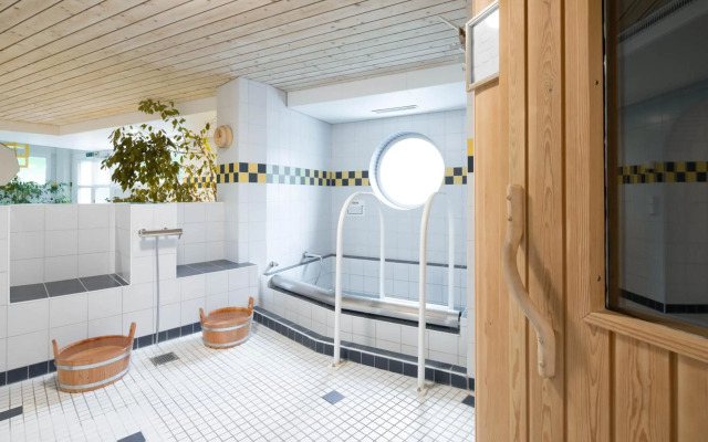 Parkhotel Schoenegg