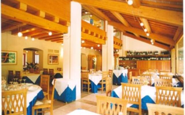 Hotel Ristorante La Casona