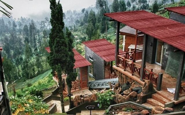 Bromo Cottages