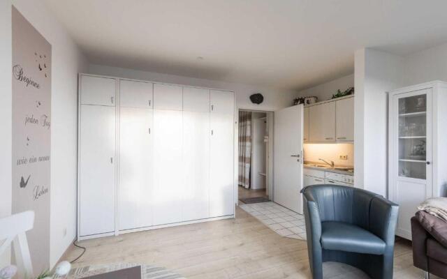 Haus Knechtsand Knechtsand 451