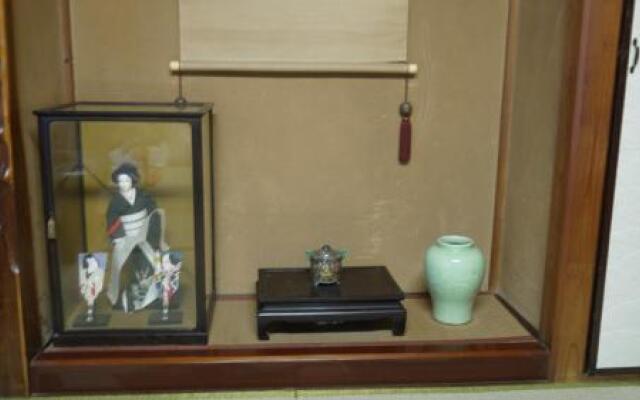 Oyado Matsumura