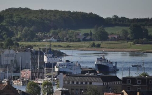 Overnatning Udsigten Svendborg