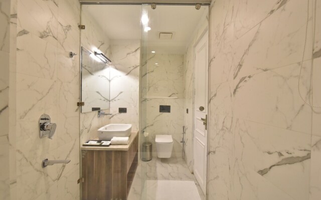 Claret Inn By Dls Hotels