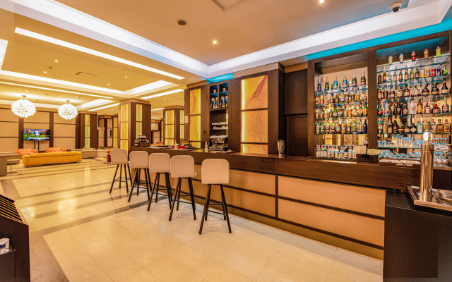Krystal Palace Douala