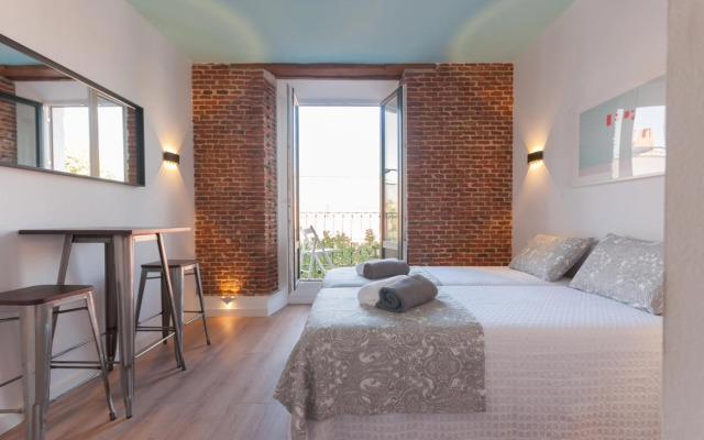 ºº New Atocha Studio ºº