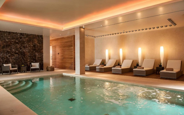 Castell Son Claret - The Leading Hotels of the World