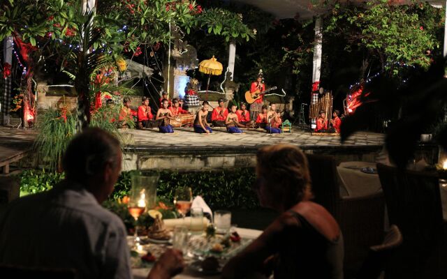 Matahari Beach Resort & Spa