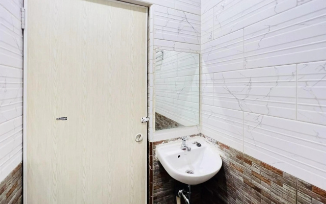 OYO 89995 Damai Guest House