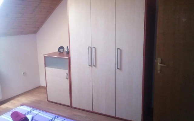 Galeva Apartment