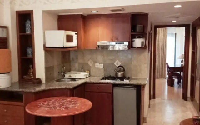 Club Bali Family Suites @Legian Beach