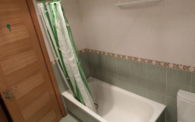 Apartamento Combarro