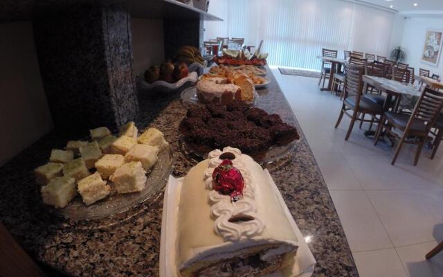 Recanto Armacao Pousada