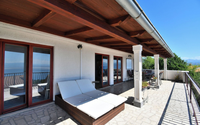 Apartment Lokva