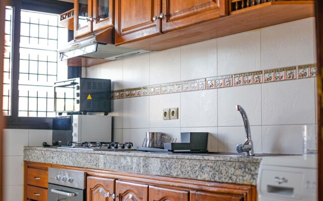 YourPlace Rabat Agdal 1 - Cozy Residence