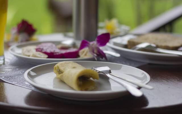 Purnama Guest House