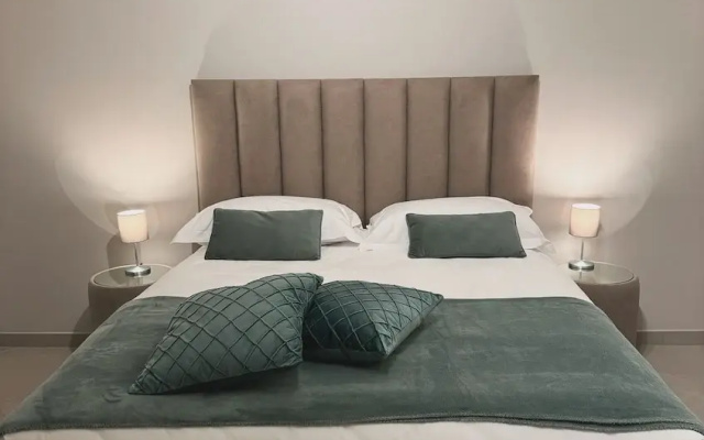 Samarè Rooms & Apartments