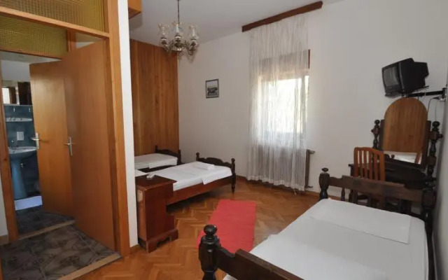 Pension Plitvice Dream