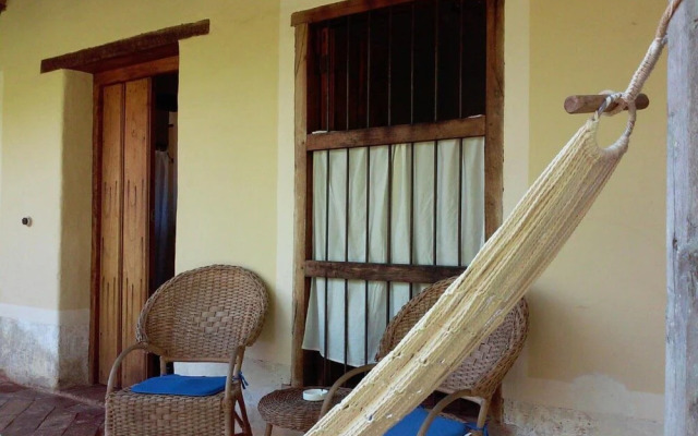 Casa Brisas de Alameda TRINIDAD