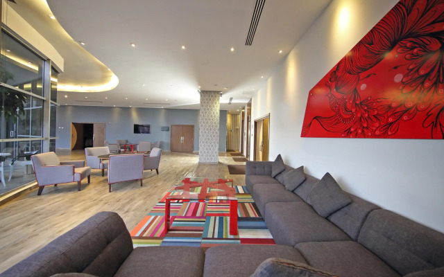 Novotel Panama City