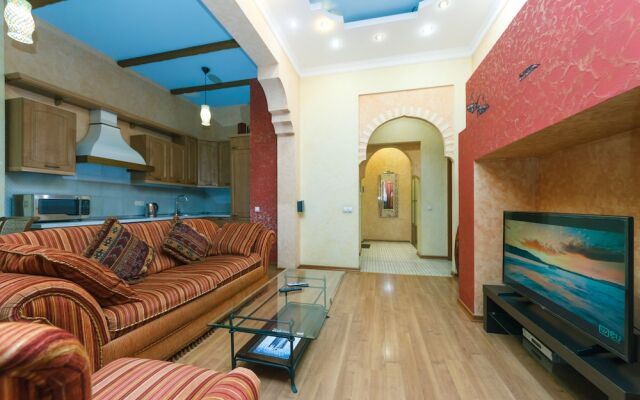 One bedroom Apartment - Centre of Kiev - 2140