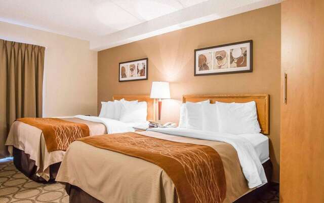 Comfort Inn Rimouski