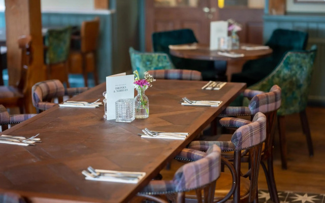 The Ely Hotel by Greene King Inns