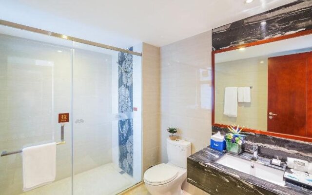 Sanya Begonia Resort & Hotel