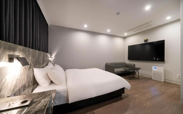 Four Points by Sheraton Josun, Seoul Station
