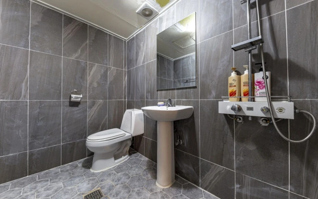 Iksan Tubucktel Mohyeon Branch