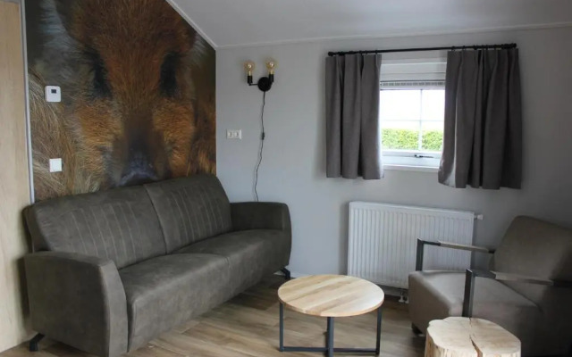 De Bijsselse Enk, Noors chalet 11